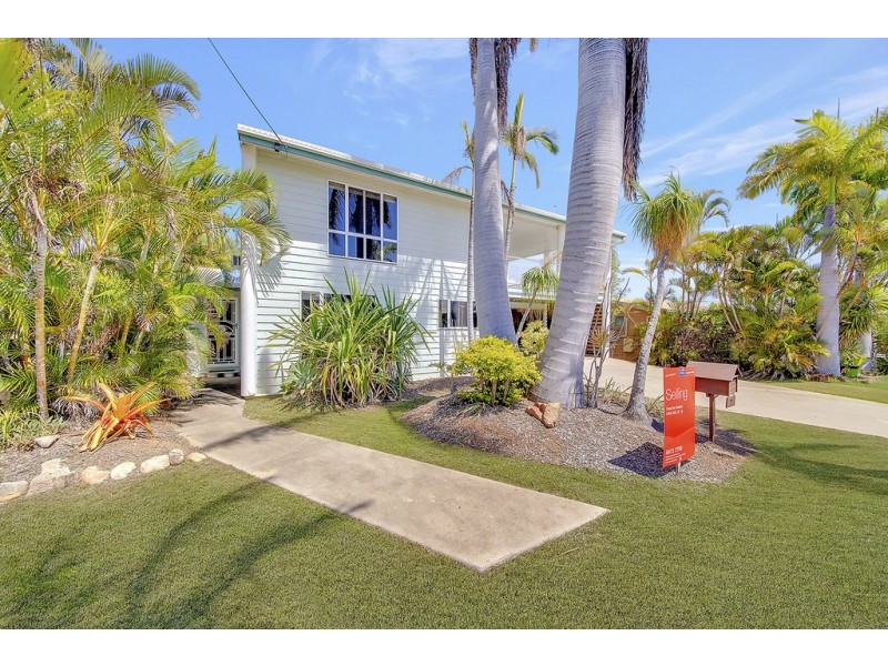 7 Wedge Street, Tannum Sands QLD 4680
