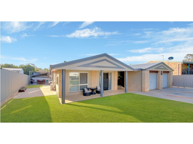 6 Bevington Street, Tannum Sands QLD 4680