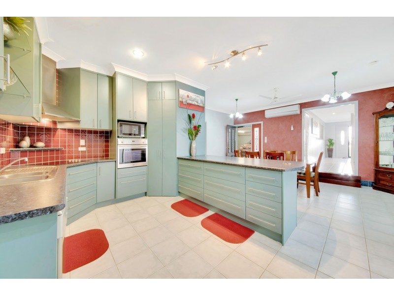 6 Bevington Street, Tannum Sands QLD 4680