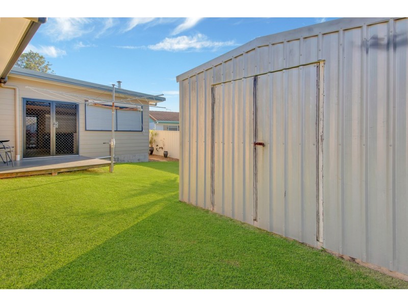 6 Bevington Street, Tannum Sands QLD 4680