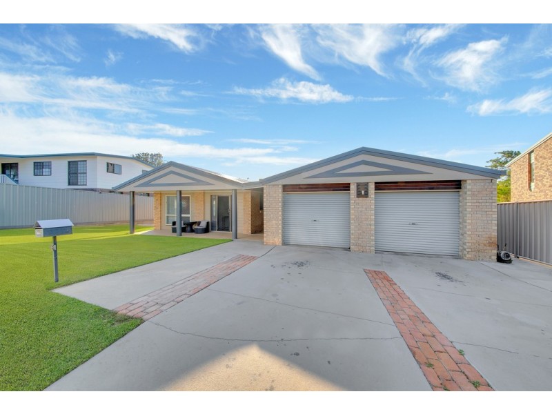 6 Bevington Street, Tannum Sands QLD 4680