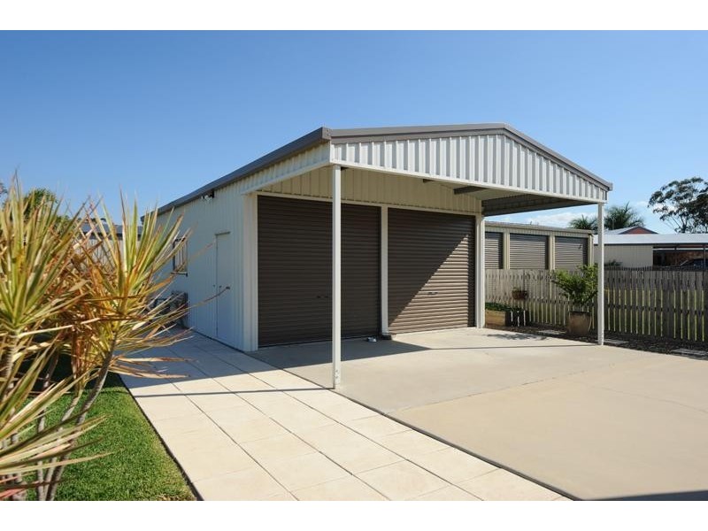 9 Jumbuck Court, Glen Eden QLD 4680