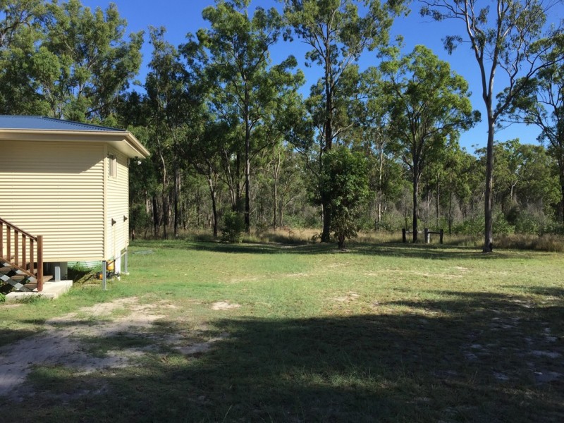 171 Messmate, Miriam Vale QLD 4677