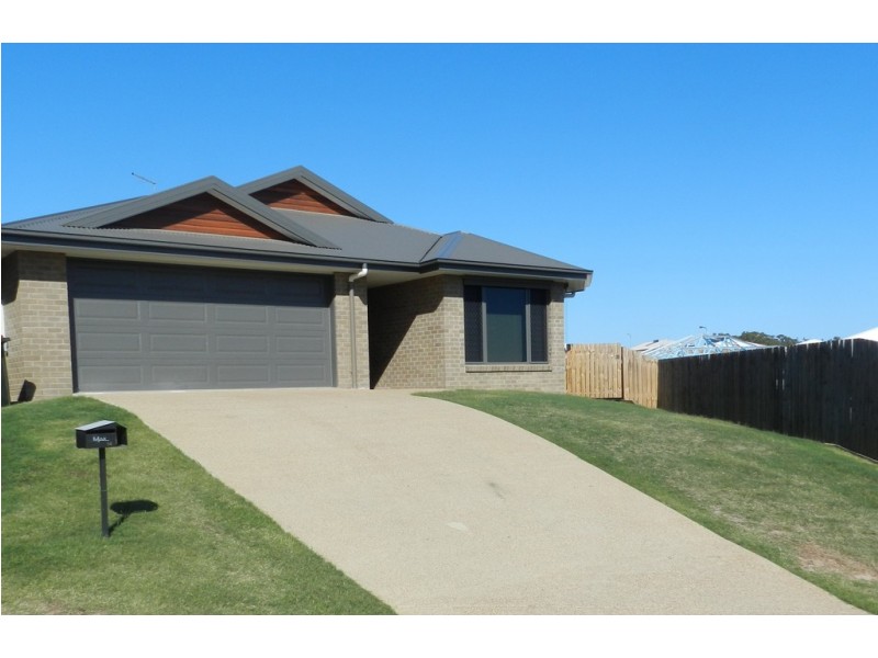 14 MELANIE COURT, Boyne Island QLD 4680
