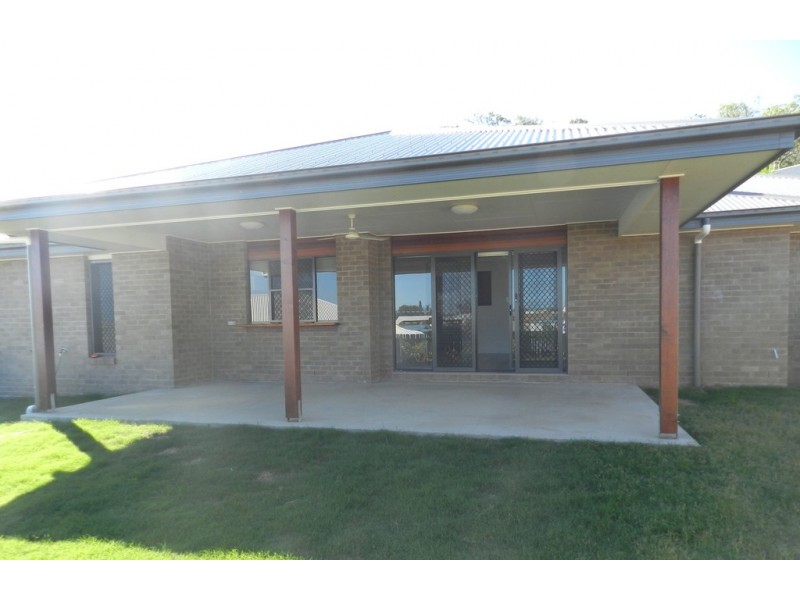 14 MELANIE COURT, Boyne Island QLD 4680