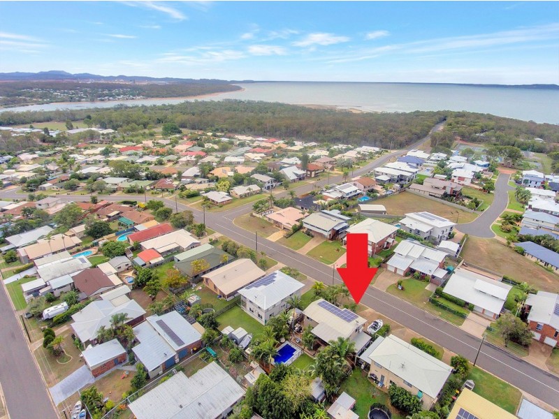 71 Booth Avenue, Tannum Sands QLD 4680
