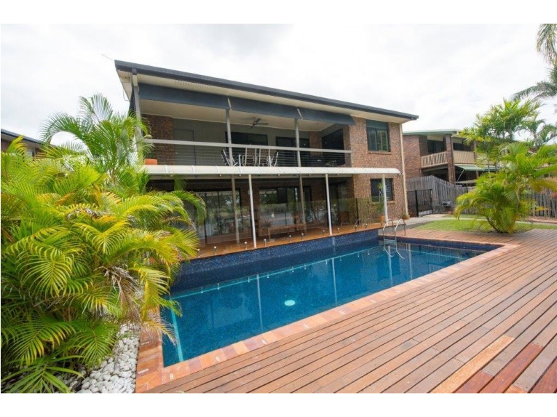 21 Langdon Street, Tannum Sands QLD 4680