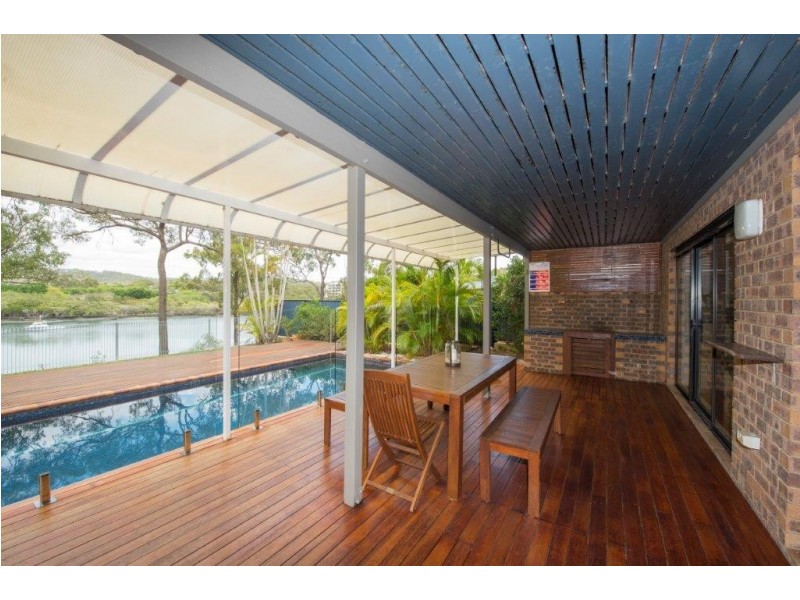 21 Langdon Street, Tannum Sands QLD 4680