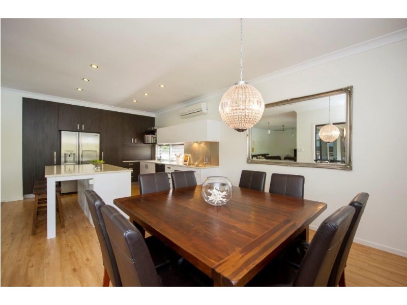 21 Langdon Street, Tannum Sands QLD 4680