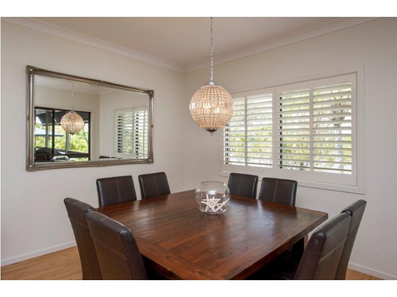 21 Langdon Street, Tannum Sands QLD 4680