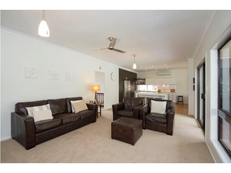 21 Langdon Street, Tannum Sands QLD 4680