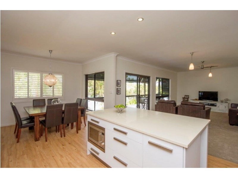 21 Langdon Street, Tannum Sands QLD 4680