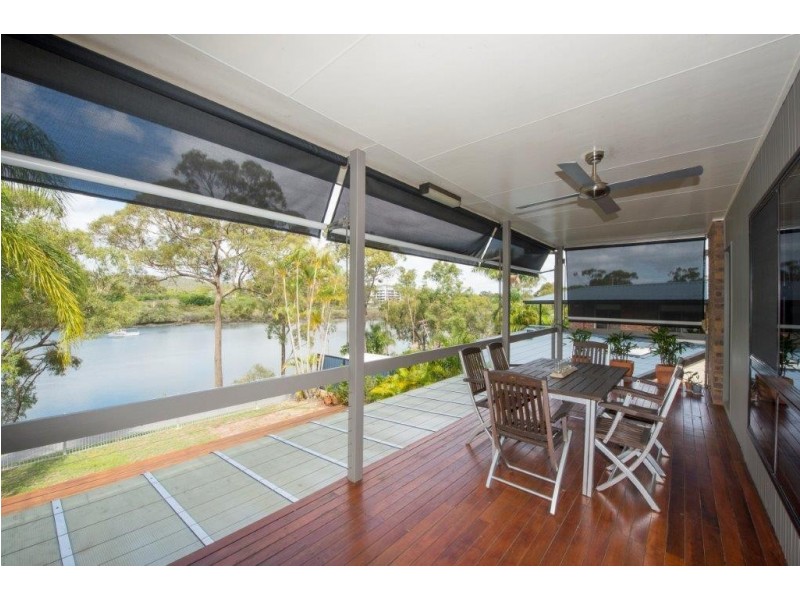 21 Langdon Street, Tannum Sands QLD 4680