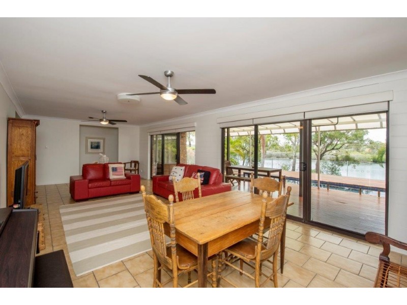 21 Langdon Street, Tannum Sands QLD 4680