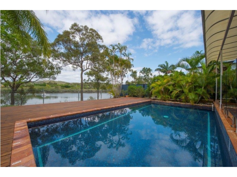 21 Langdon Street, Tannum Sands QLD 4680
