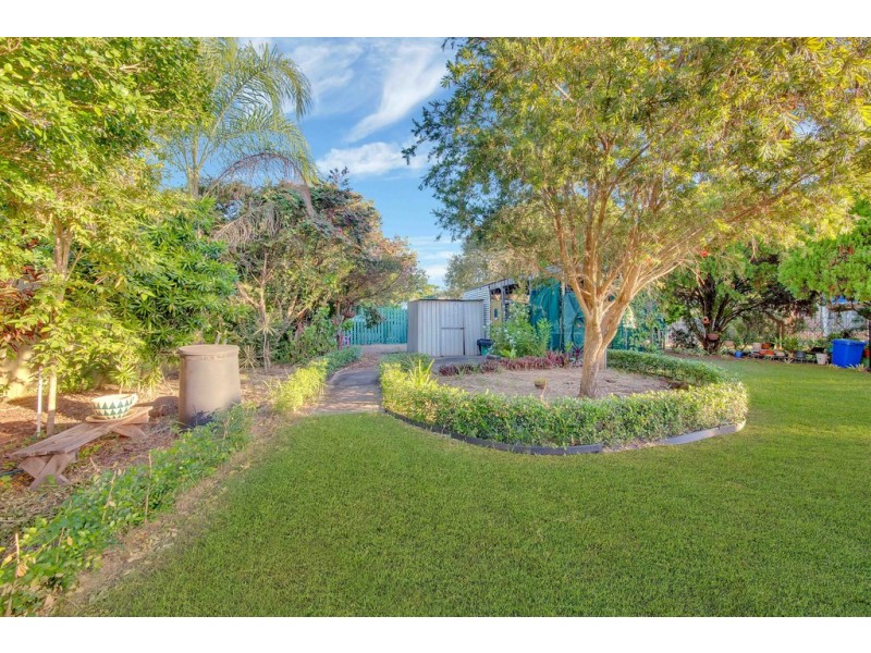 3 Spica Close, Telina QLD 4680