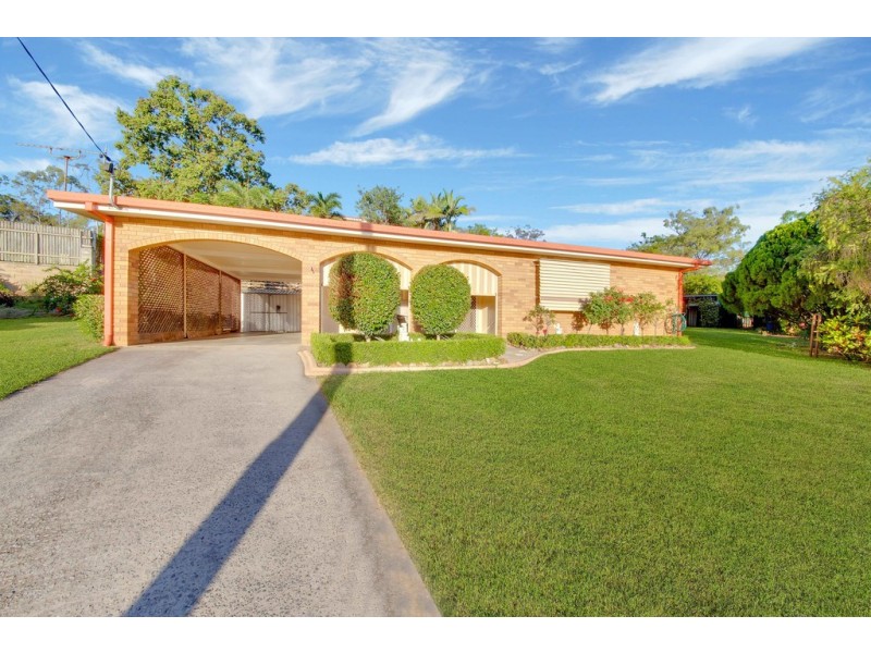 3 Spica Close, Telina QLD 4680