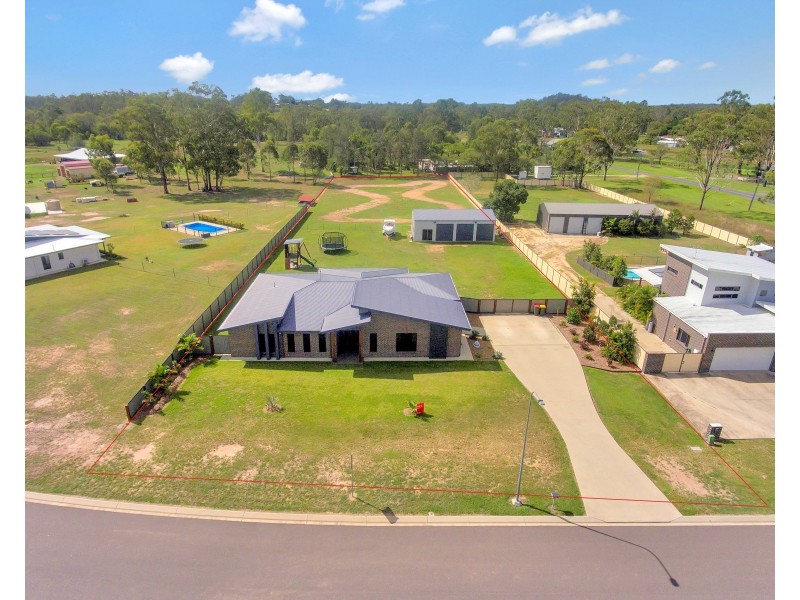 6 Swagman Drive, Benaraby QLD 4680
