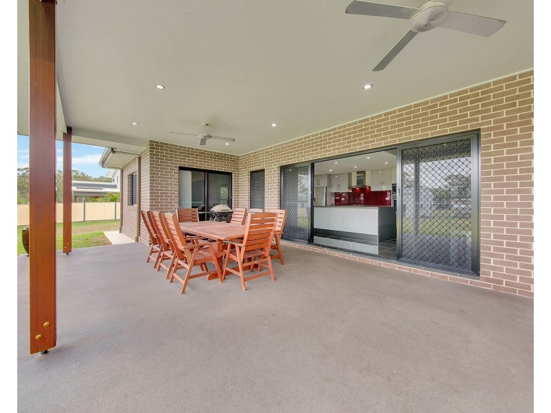 6 Swagman Drive, Benaraby QLD 4680