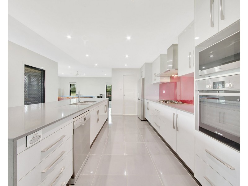 6 Swagman Drive, Benaraby QLD 4680