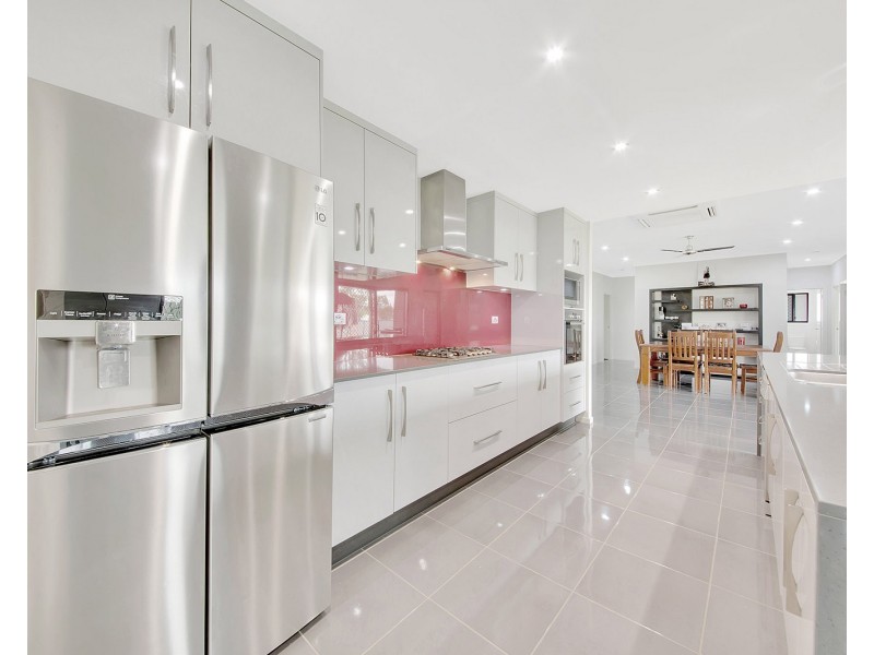 6 Swagman Drive, Benaraby QLD 4680