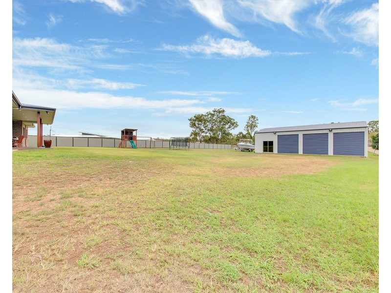 6 Swagman Drive, Benaraby QLD 4680