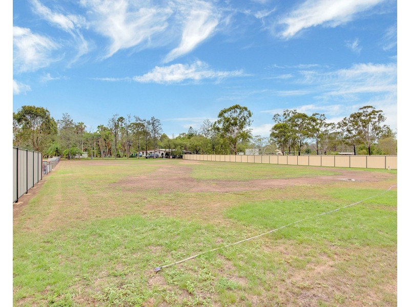 6 Swagman Drive, Benaraby QLD 4680