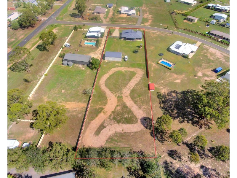 6 Swagman Drive, Benaraby QLD 4680