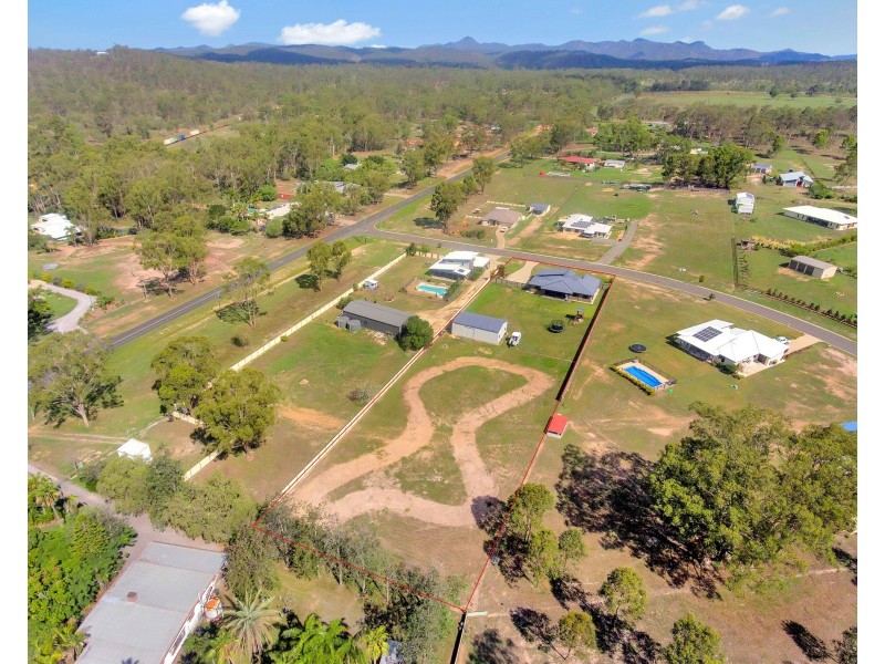 6 Swagman Drive, Benaraby QLD 4680