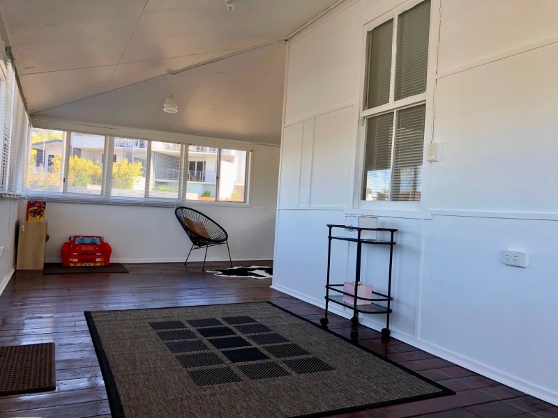 31 OCEAN STREET, Tannum Sands QLD 4680