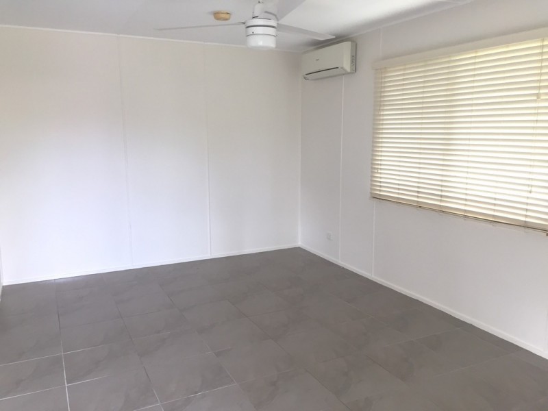 53 WOOD STREET, Barney Point QLD 4680