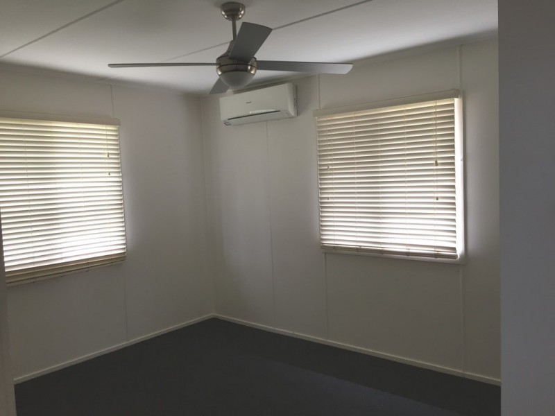 53 WOOD STREET, Barney Point QLD 4680