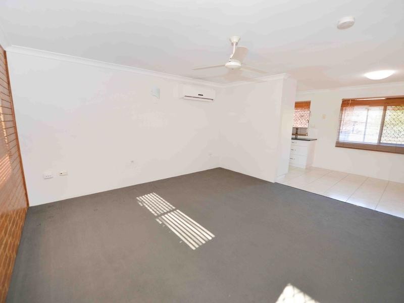 2/15 CARINYA DRIVE, Clinton QLD 4680