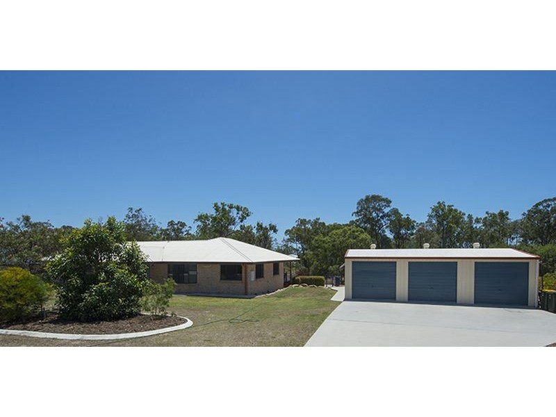 10 Plimsoll Court, Tannum Sands QLD 4680