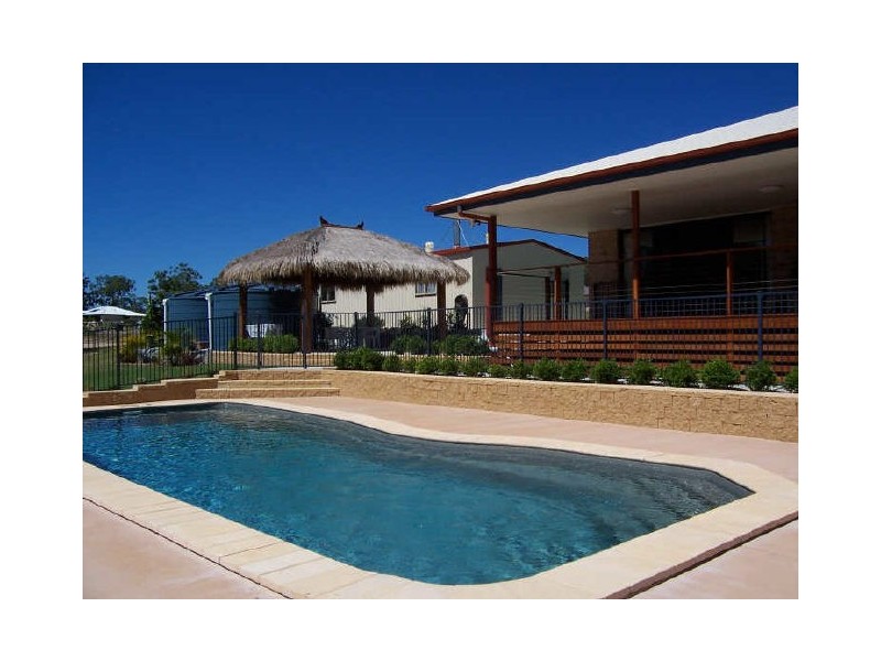 10 Plimsoll Court, Tannum Sands QLD 4680