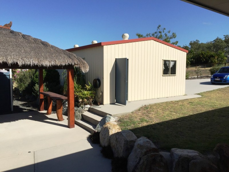 10 Plimsoll Court, Tannum Sands QLD 4680