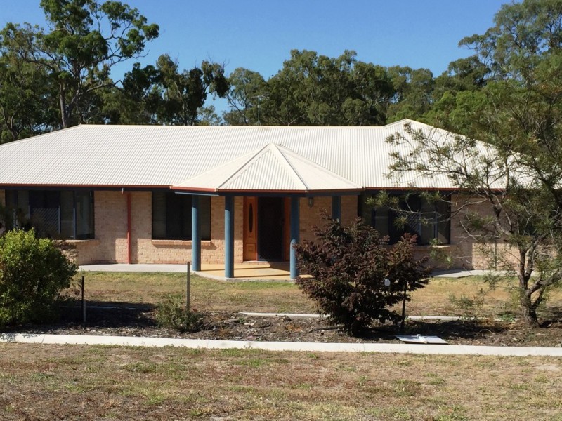 10 Plimsoll Court, Tannum Sands QLD 4680