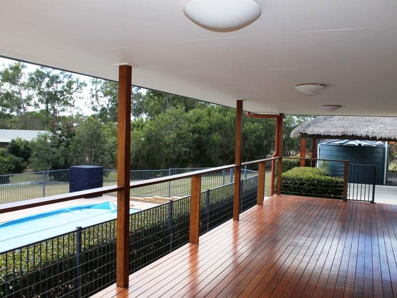 10 Plimsoll Court, Tannum Sands QLD 4680