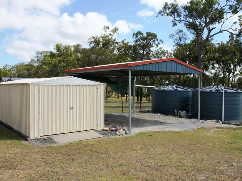 10 Plimsoll Court, Tannum Sands QLD 4680