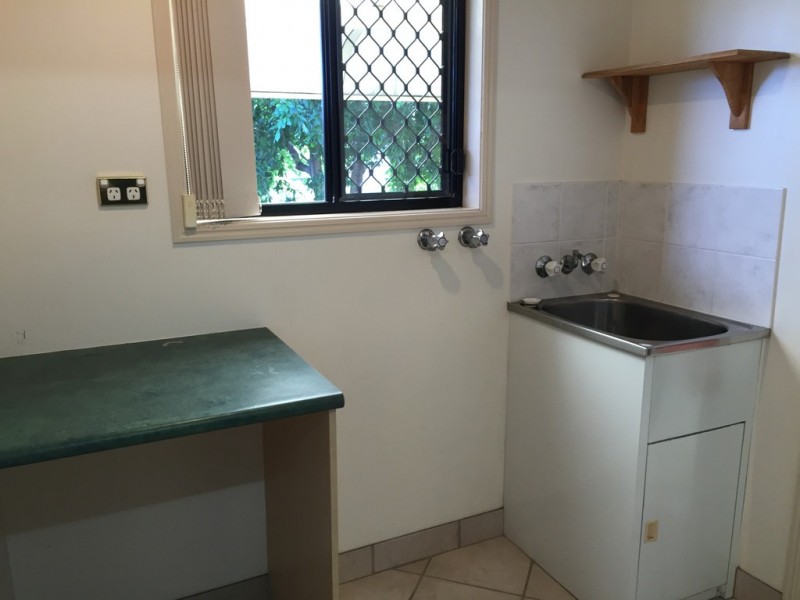 3/70 HAMPTON DRIVE, Tannum Sands QLD 4680