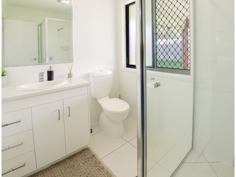 5 Tulipwood Circuit, Boyne Island QLD 4680