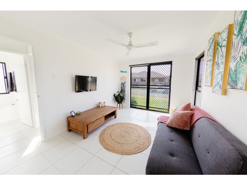 5 Tulipwood Circuit, Boyne Island QLD 4680