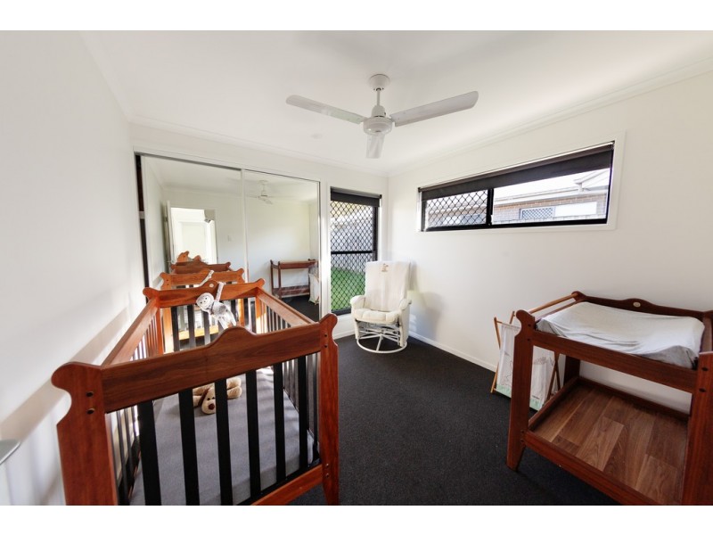 5 Tulipwood Circuit, Boyne Island QLD 4680