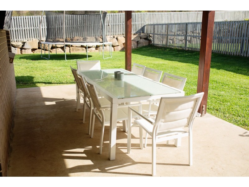 5 Tulipwood Circuit, Boyne Island QLD 4680