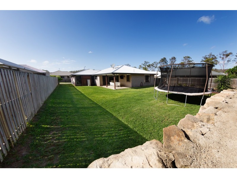 5 Tulipwood Circuit, Boyne Island QLD 4680