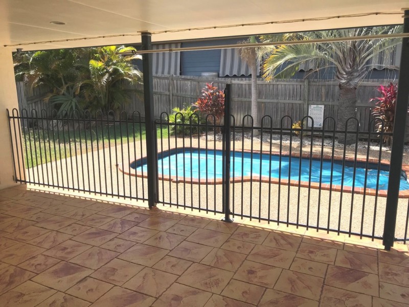18 DOUGLAS STREET, Tannum Sands QLD 4680