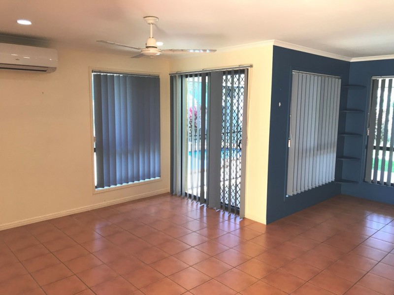 18 DOUGLAS STREET, Tannum Sands QLD 4680