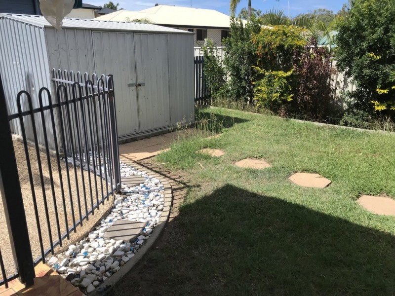18 DOUGLAS STREET, Tannum Sands QLD 4680