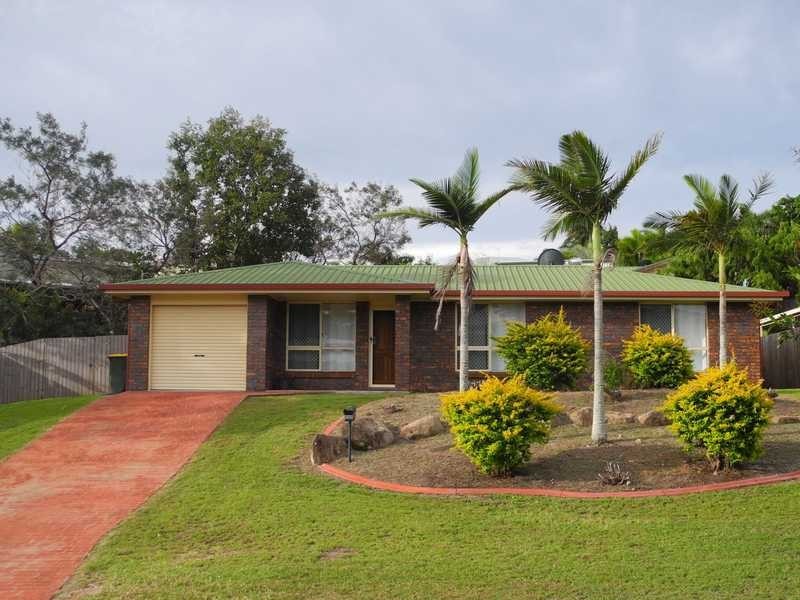 23 Keating Street, Tannum Sands QLD 4680
