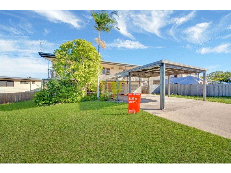 5 Pleasant Avenue, Tannum Sands QLD 4680